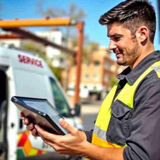 Top Ruteplanlægnings Tricks for Servicevirksomheder i Danmark
